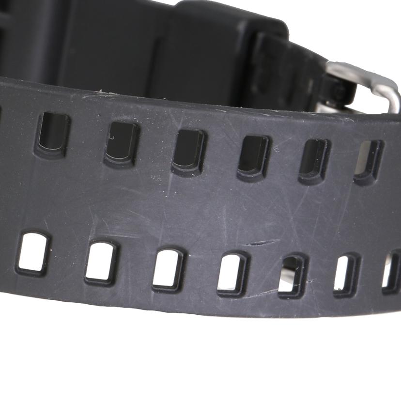 CASIO カシオ/G－SHOCK　アナデジ/GA-120-1ADR//Aランク/09