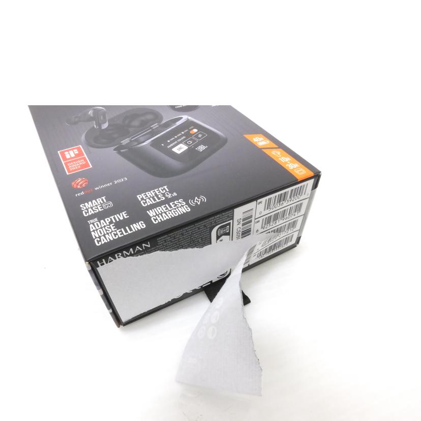 JBL ジェービーエル/ワイヤレスイヤホン／TOUR　PRO2/TOUR PRO2//CS0593-CP0313901/Bランク/88