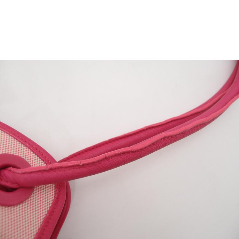 LOUIS　VUITTON ルイヴィトン/ライダー／クルーズ・コレクション／フューシャ/M92809//FO4***/ABランク/69