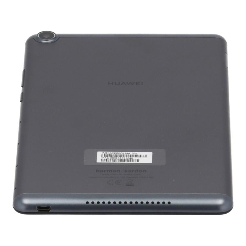 HUAWEI ファーウェイ/タブレット　/JDN2-L09//869909042441354/Bランク/77