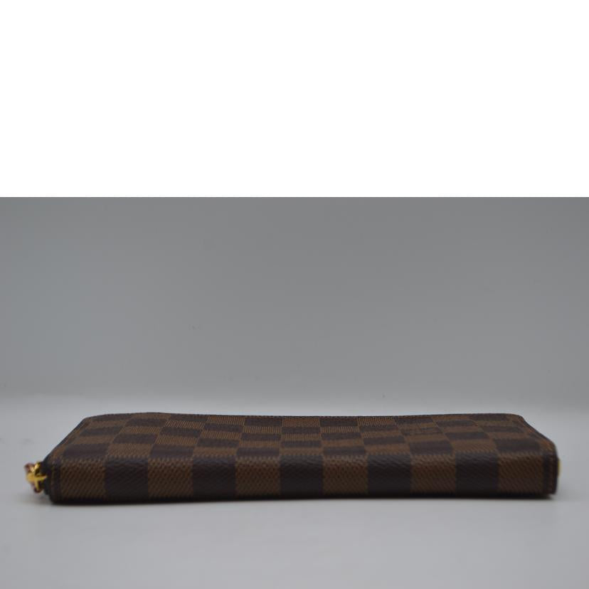 LOUIS VUITTON ルイヴィトン/ポルトフォイユ・クレマンス／ダミエ／ローズバレリーヌ/N41626//GI0***/SAランク/89