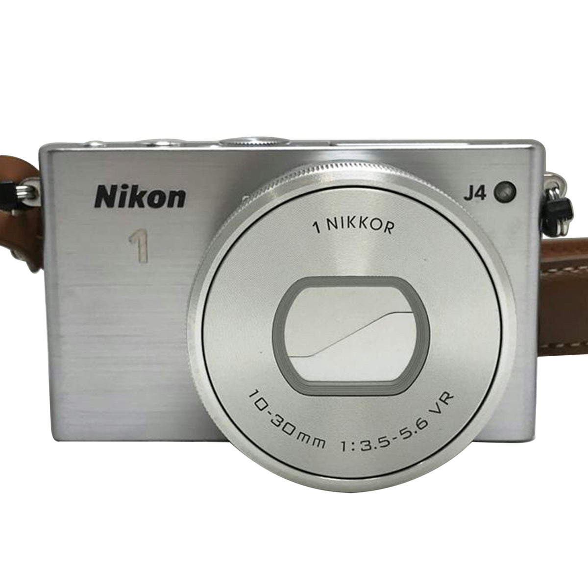 NIKON ニコン/ミラーレスカメラ 標準パワーズームレンズ/1 J4//23002193/Bランク/51