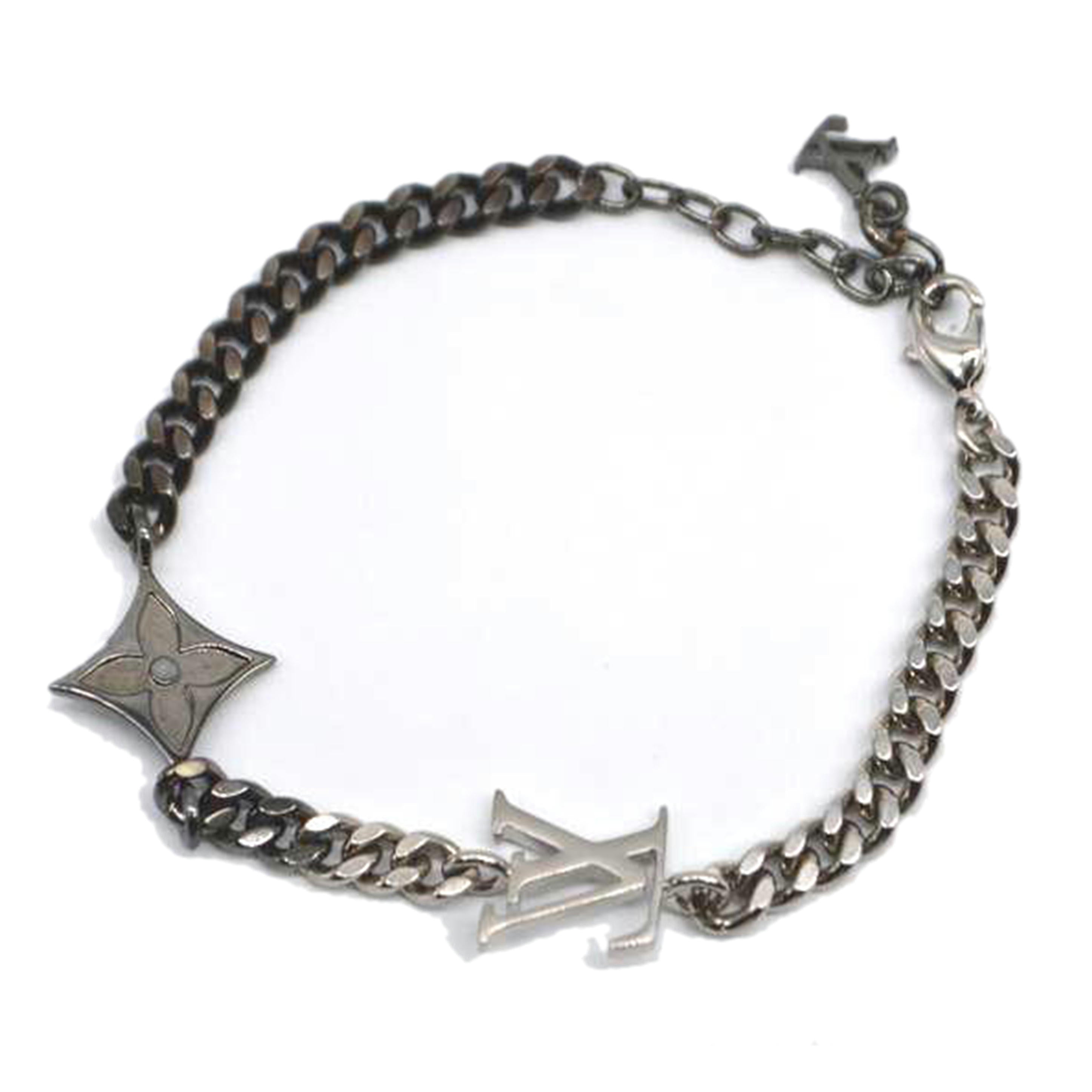 LOUIS VUITTON ルイヴィトン/ブレスレット・LOUIS VUITTON・インスティンクト／モノグラムフラワー/M00508//RM2284/Aランク/89