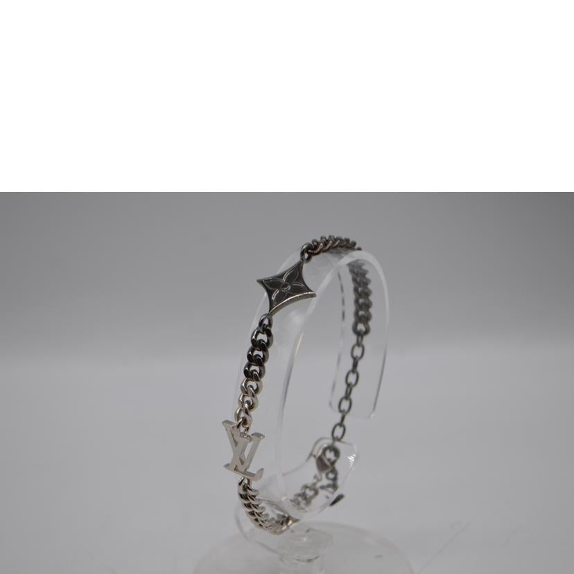 LOUIS VUITTON ルイヴィトン/ブレスレット・LOUIS VUITTON・インスティンクト／モノグラムフラワー/M00508//RM2284/Aランク/89
