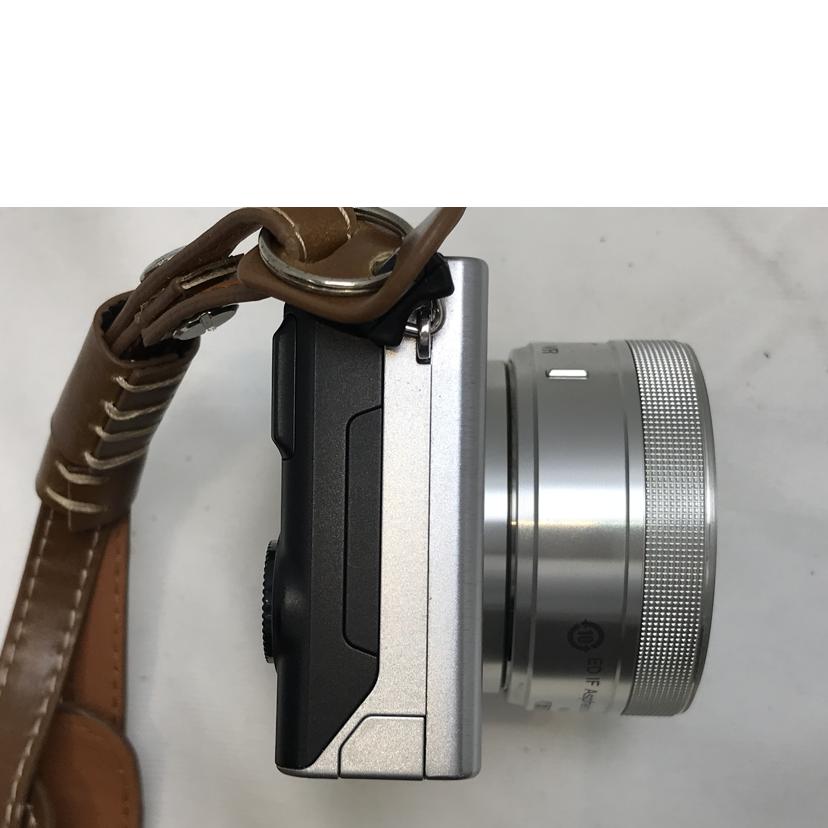 NIKON ニコン/ミラーレスカメラ 標準パワーズームレンズ/1 J4//23002193/Bランク/51