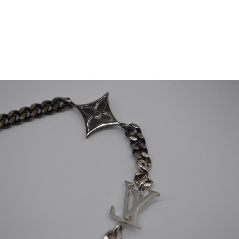 LOUIS VUITTON ルイヴィトン/ブレスレット・LOUIS VUITTON・インスティンクト／モノグラムフラワー/M00508//RM2284/Aランク/89