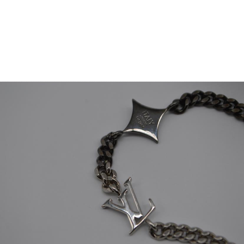 LOUIS VUITTON ルイヴィトン/ブレスレット・LOUIS VUITTON・インスティンクト／モノグラムフラワー/M00508//RM2284/Aランク/89