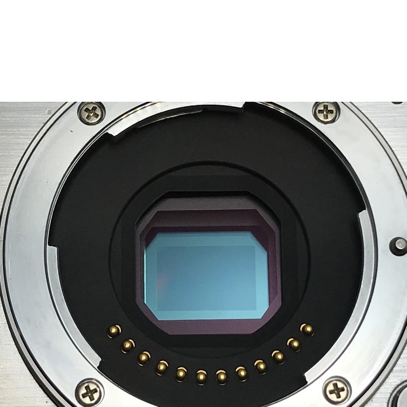 NIKON ニコン/ミラーレスカメラ 標準パワーズームレンズ/1 J4//23002193/Bランク/51