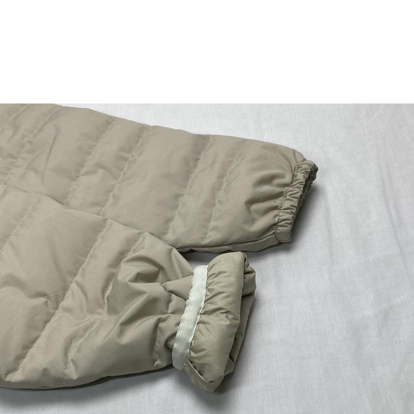 THE　NORTH　FACE ザノースフェイス/Down　Cardigan/ND2360N//Bランク/52