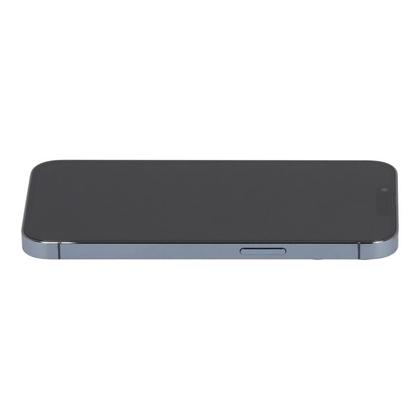 Apple SIMロックなし アップル /iPhone13 Pro 256GB/MLUU3J/A//KHQ7D36W1H/Bランク/22