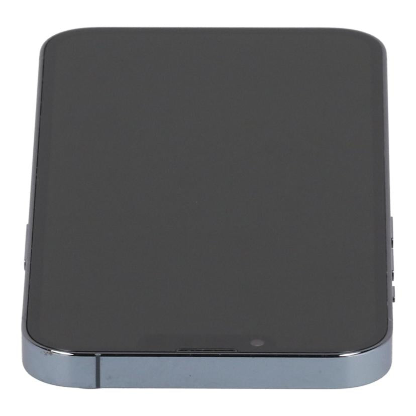 Apple SIMロックなし アップル /iPhone13 Pro 256GB/MLUU3J/A//KHQ7D36W1H/Bランク/22