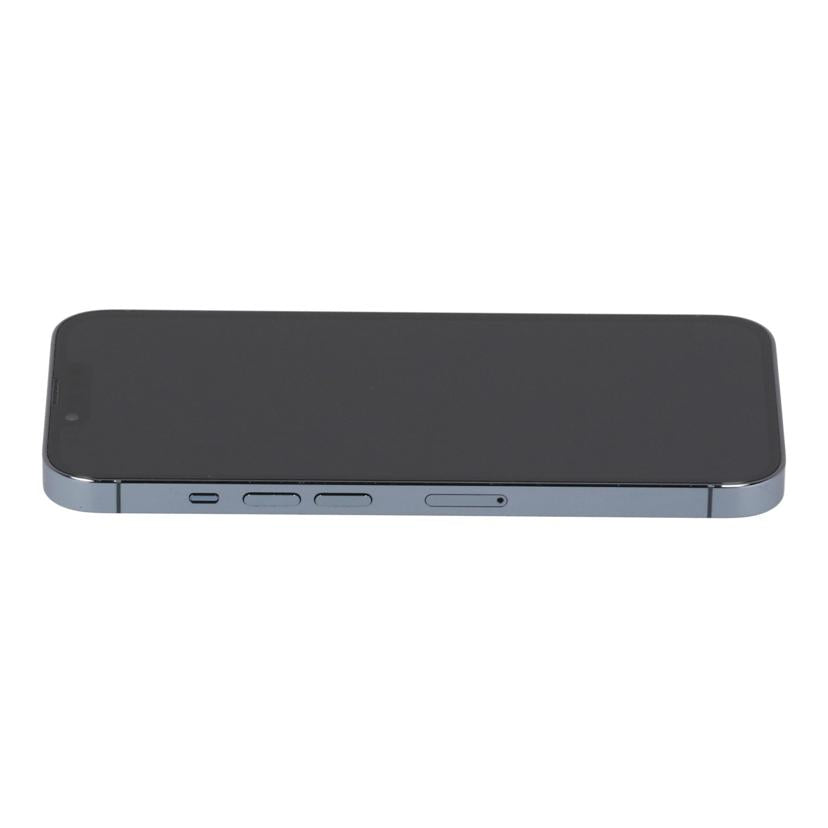 Apple SIMロックなし アップル /iPhone13 Pro 256GB/MLUU3J/A//KHQ7D36W1H/Bランク/22