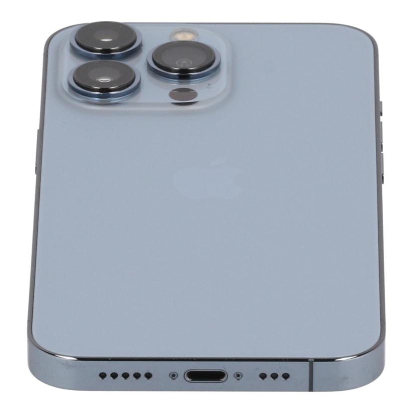 Apple SIMロックなし アップル /iPhone13 Pro 256GB/MLUU3J/A//KHQ7D36W1H/Bランク/22