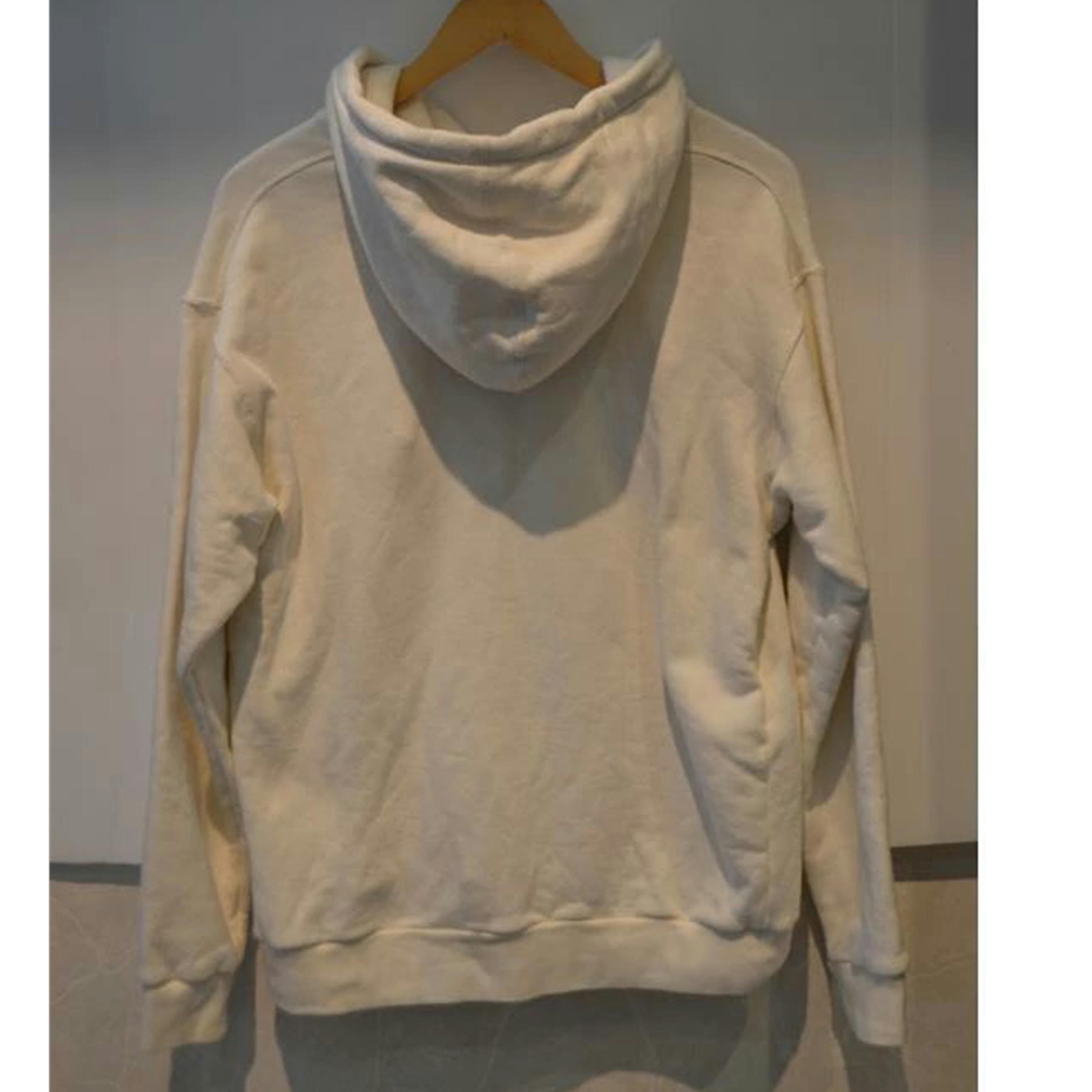 GUCCI グッチ/テディベアオーバーサイズパーカー／Sサイズ/469251//Bランク/89