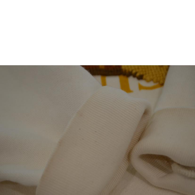 GUCCI グッチ/テディベアオーバーサイズパーカー／Sサイズ/469251//Bランク/89