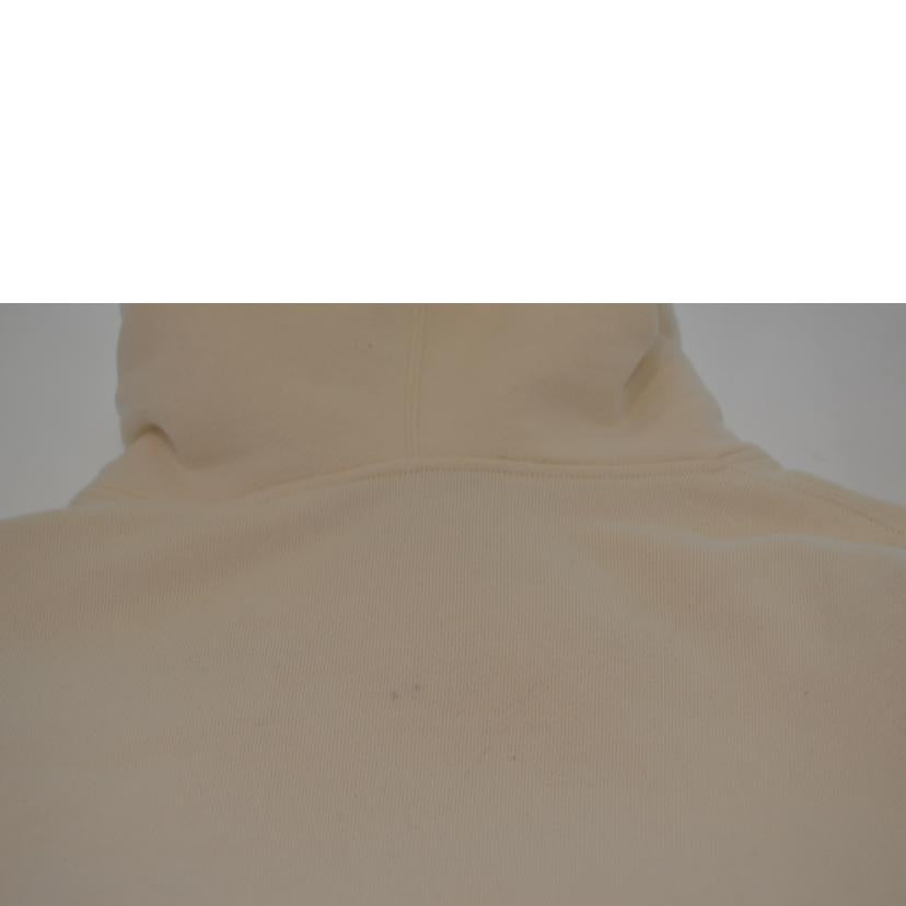 GUCCI グッチ/テディベアオーバーサイズパーカー／Sサイズ/469251//Bランク/89