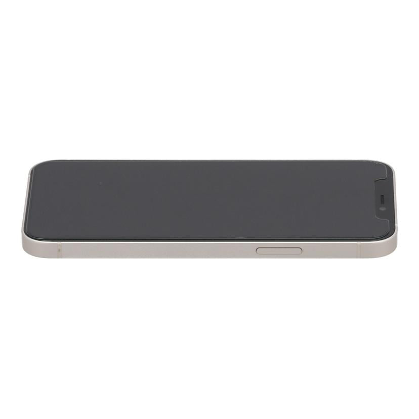 Apple SIMロックなし アップル /iPhone12 64GB/MGHP3J/A//G6TDR26N0F01/Bランク/22