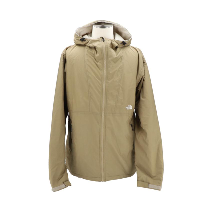 THE NORTH FACE  ノースフェイス/THE NORTH FACE  コンパクトノマド ジャケット/NP72531//ABランク/78
