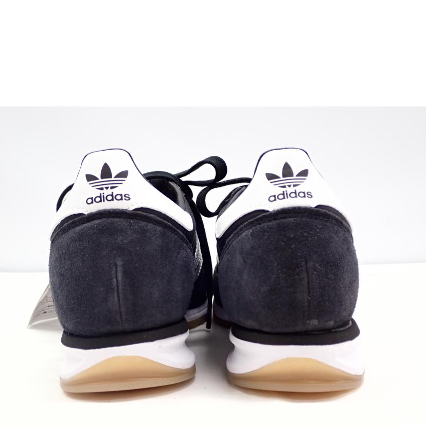 adidas アディダス/★ adidas SL 72 RS スニーカー/JI1282//23.5cm/Aランク/62