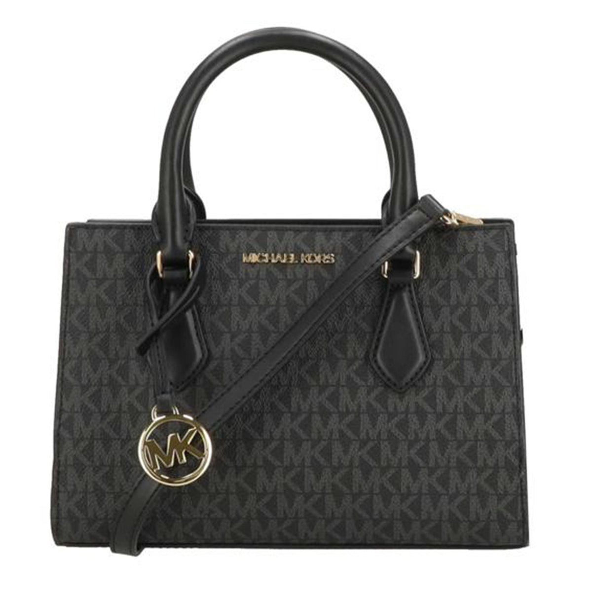 MICHAEL KORS マイケルコース/MKシグネチャー2Wayショルダー//Aランク/78