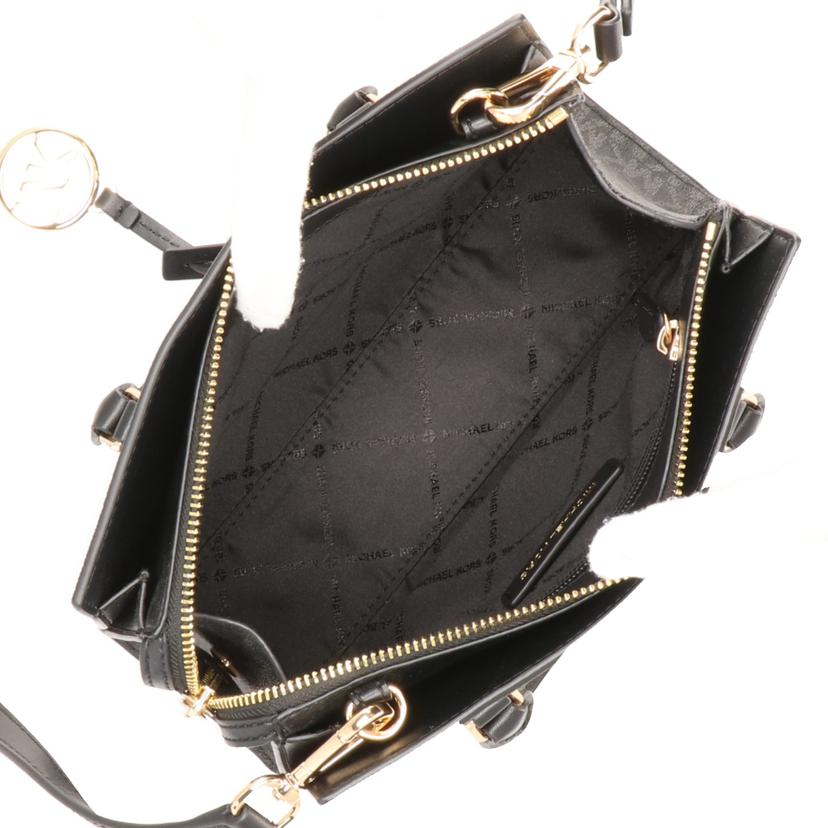 MICHAEL KORS マイケルコース/MKシグネチャー2Wayショルダー//Aランク/78