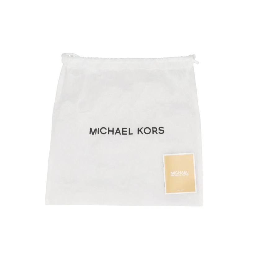 MICHAEL KORS マイケルコース/MKシグネチャー2Wayショルダー//Aランク/78