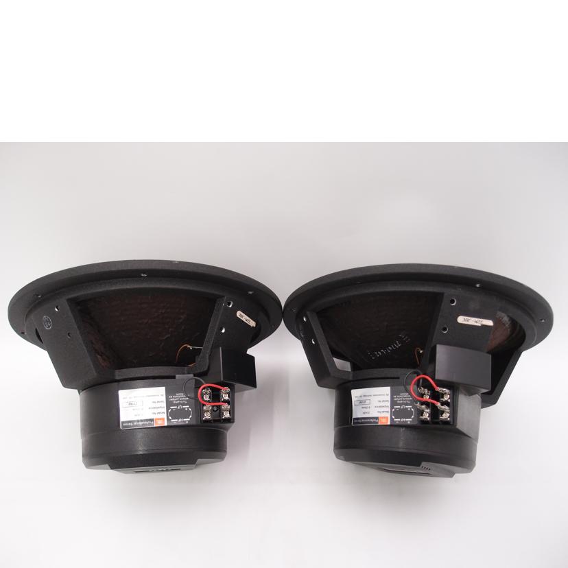 JBLスピーカーサンプル画像 楽天市場】JBL PROFESSIONAL JRX225 2-Wayフルレンジ・スピーカー | 15