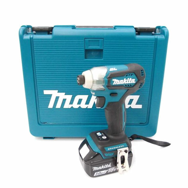 MAKITA マキタ/充電式インパクトドライバ/TD155DRFX//0614112/SAランク/69