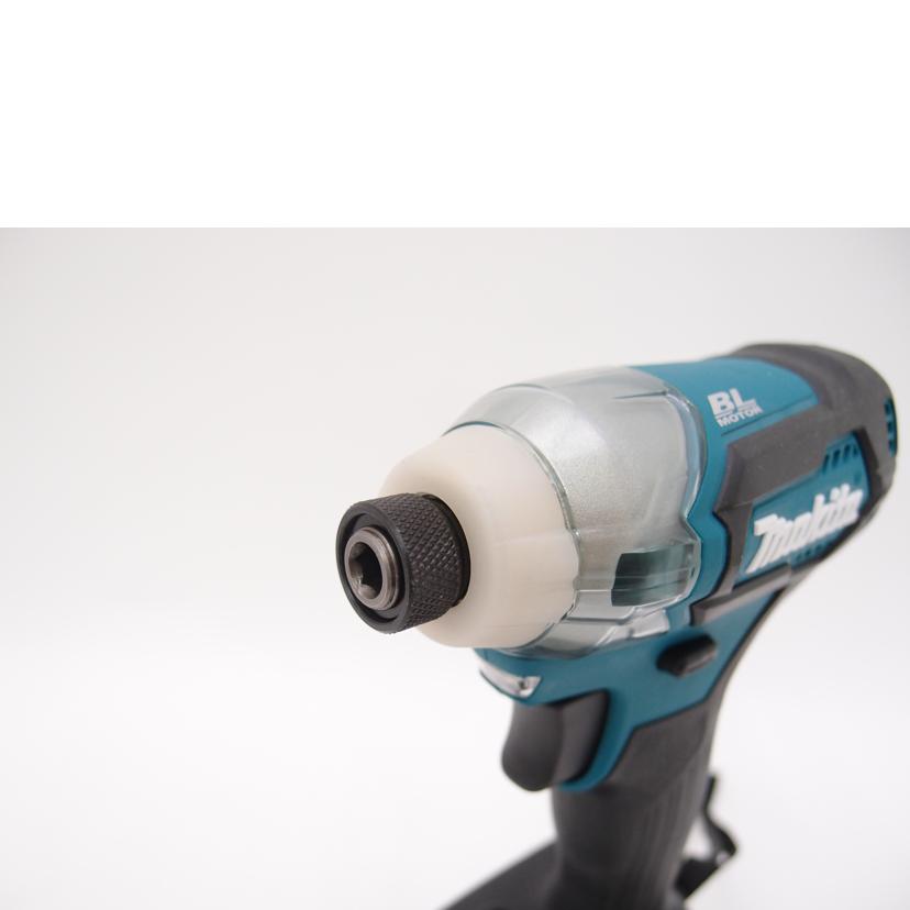 MAKITA マキタ/充電式インパクトドライバ/TD155DRFX//0614112/SAランク/69