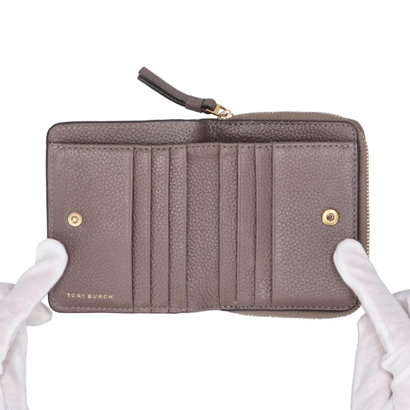 TORY　BURCH トリーバーチ/二つ折り財布/56623//ABランク/94