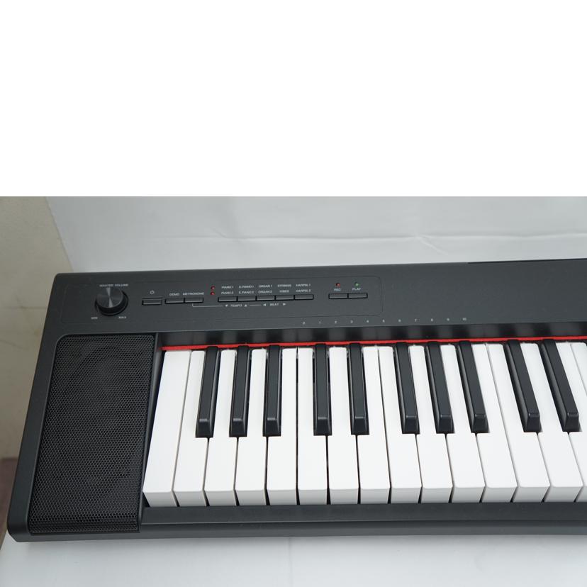 ＹＡＭＡＨＡ ﾔﾏﾊ/電子ピアノ/NP-32B//JBBK01016/Bランク/67