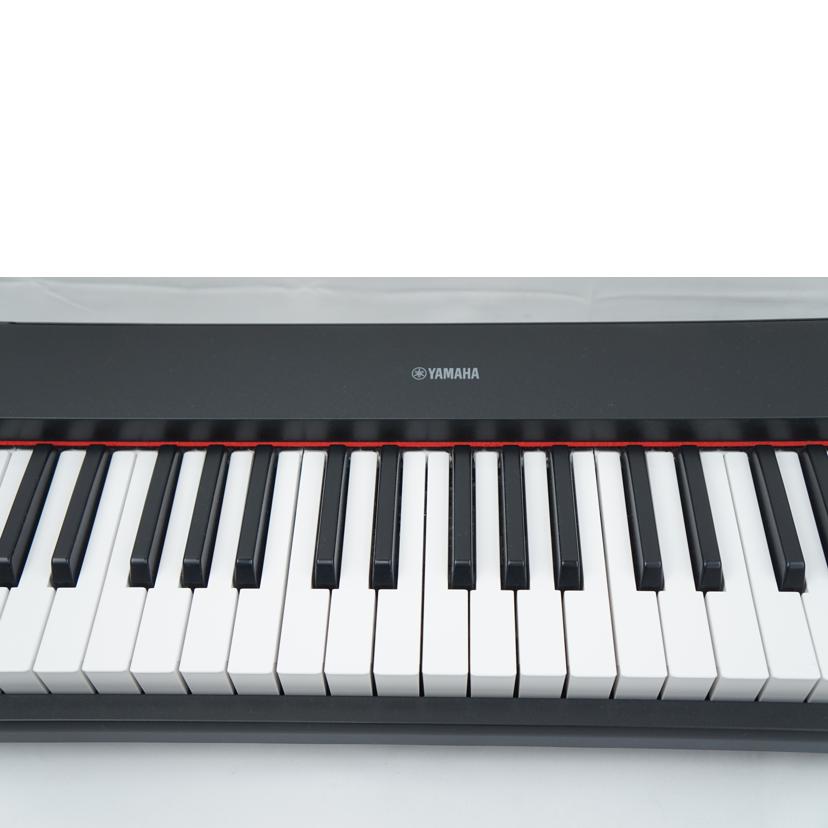 ＹＡＭＡＨＡ ﾔﾏﾊ/電子ピアノ/NP-32B//JBBK01016/Bランク/67