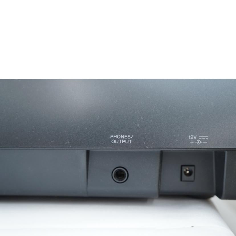 ＹＡＭＡＨＡ ﾔﾏﾊ/電子ピアノ/NP-32B//JBBK01016/Bランク/67