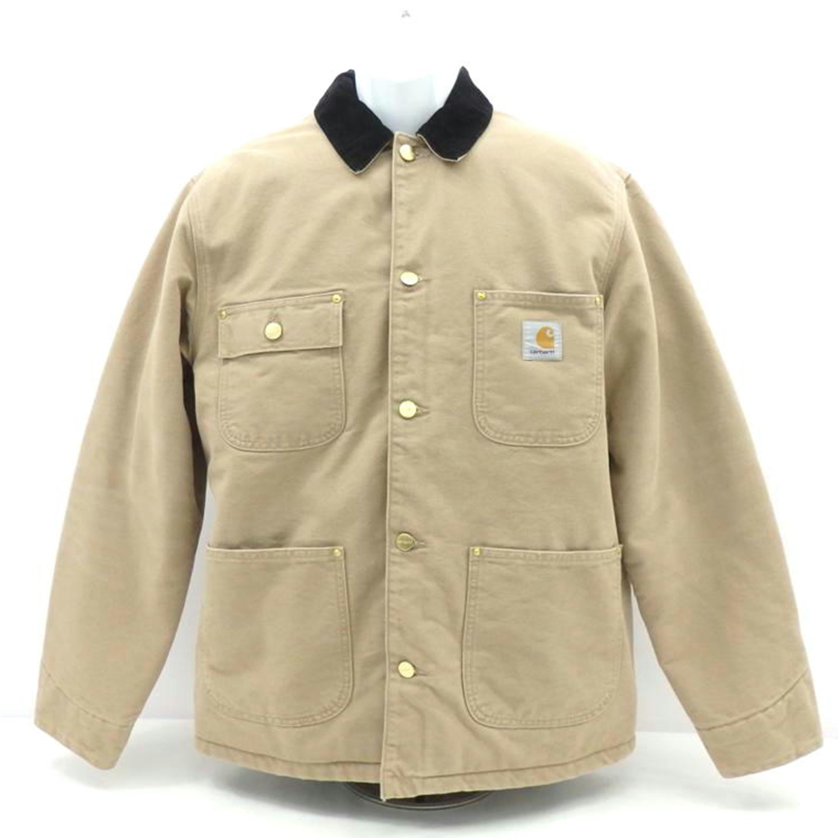 carhartt/OG　CHOREコート/1027357-24F//Sランク/77