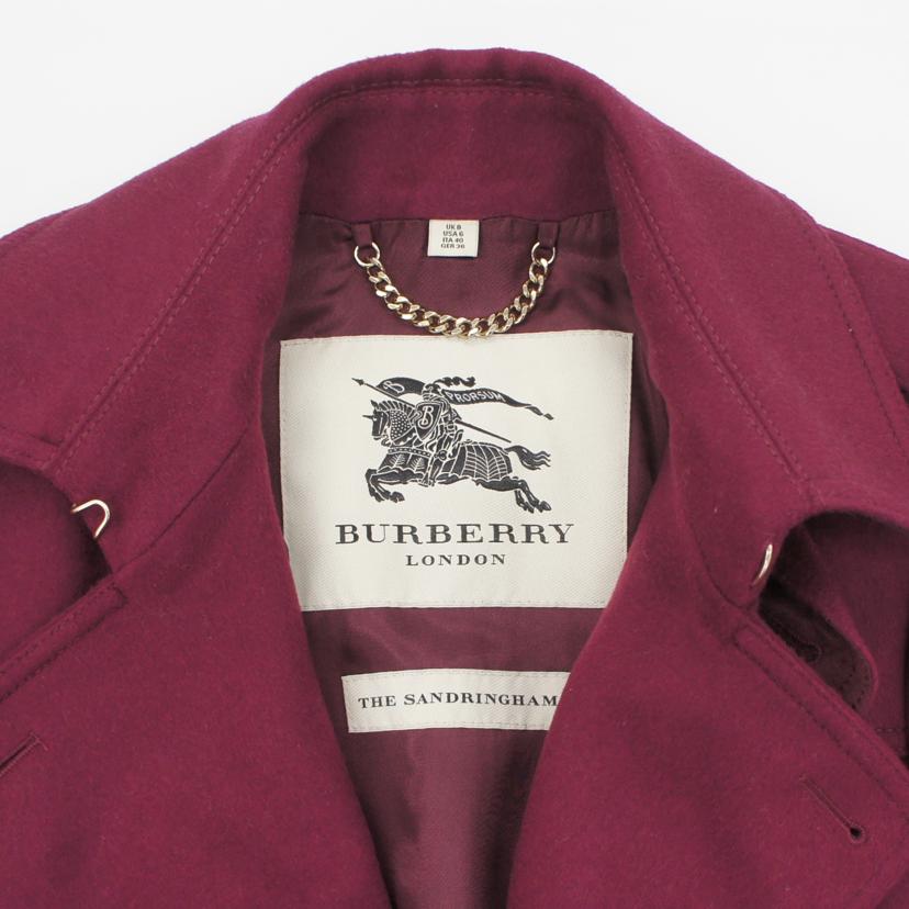 BURBERRY バーバリー/ウールコート/3994533//ABランク/94