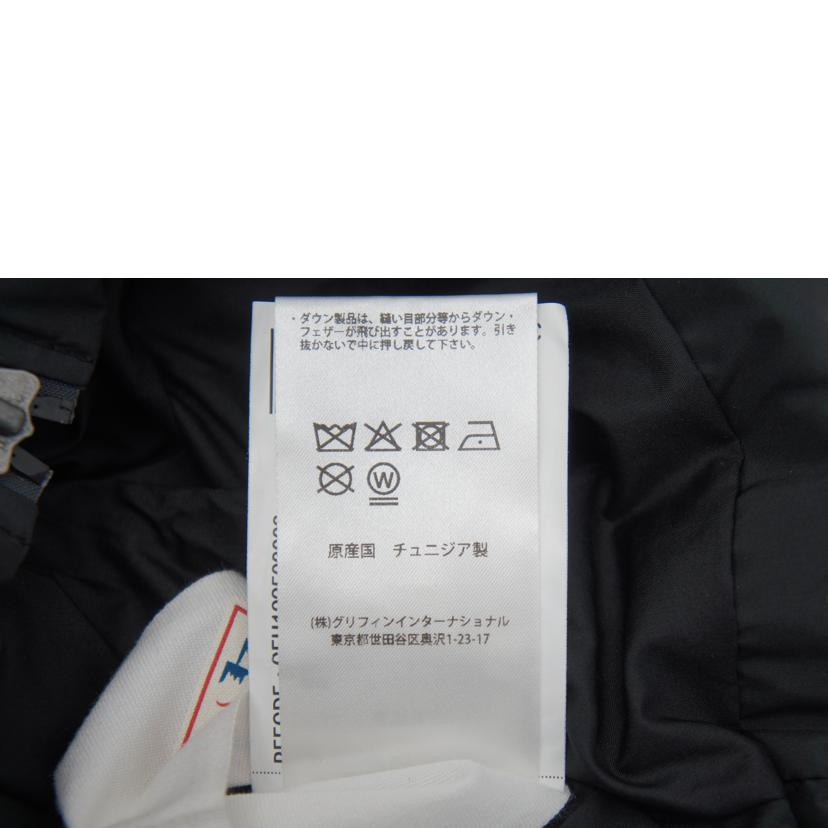 PYRENEX ピレネックス/スプートニックジャケットUA別注/HMY036   W25PJ2 //Aランク/24