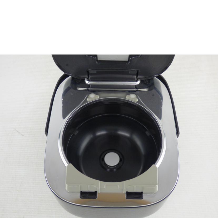 Panasonic パナソニック/可変圧力IHジャー炊飯器　おどり炊き/SR-JX058//22101410242/Bランク/64