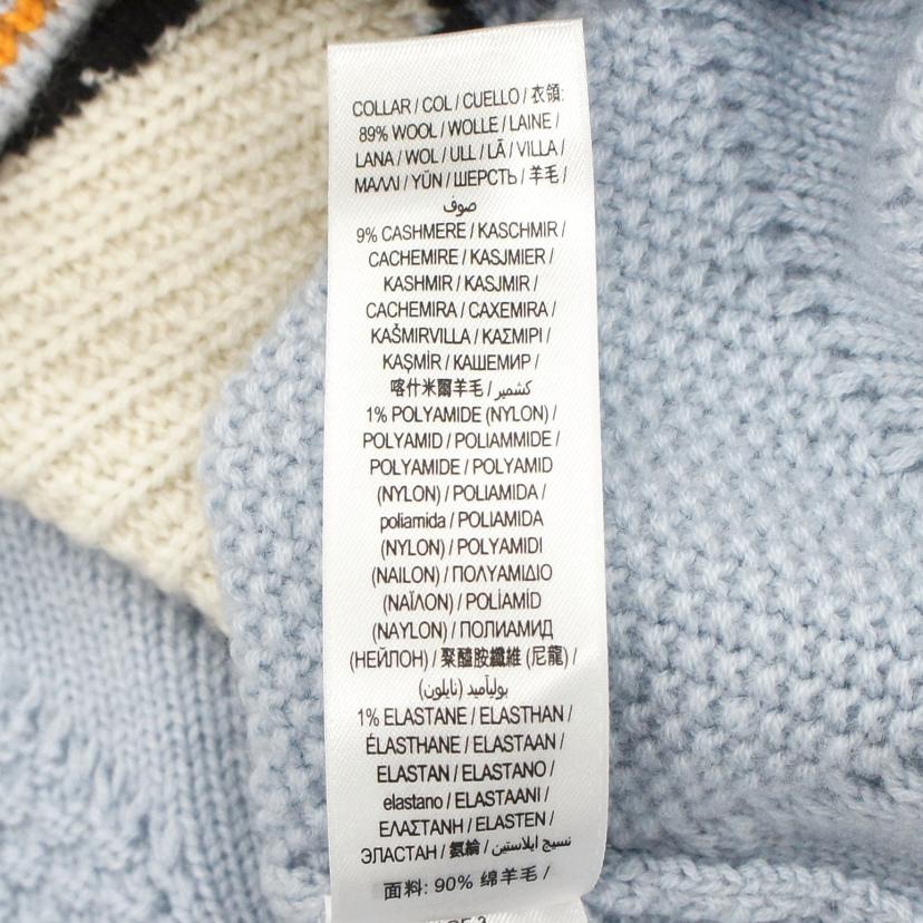 BURBERRY バーバリー/長袖ニット/8022447//ABランク/94