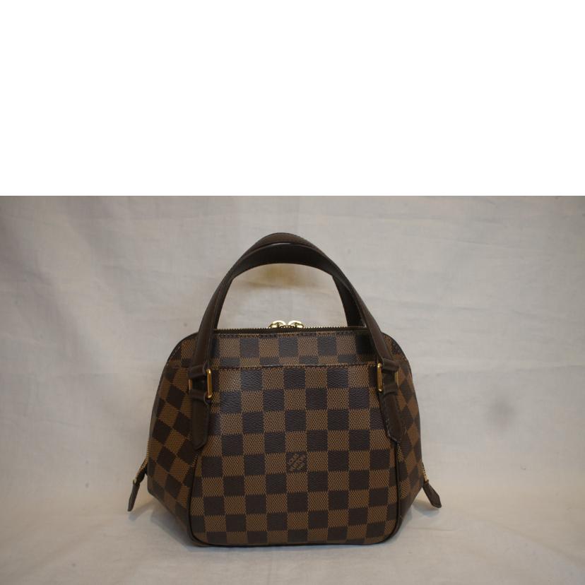 LOUIS　VUITTON ルイヴィトン/ベレムPM／ダミエ／エベヌ/N51173//AR1***/Aランク/92