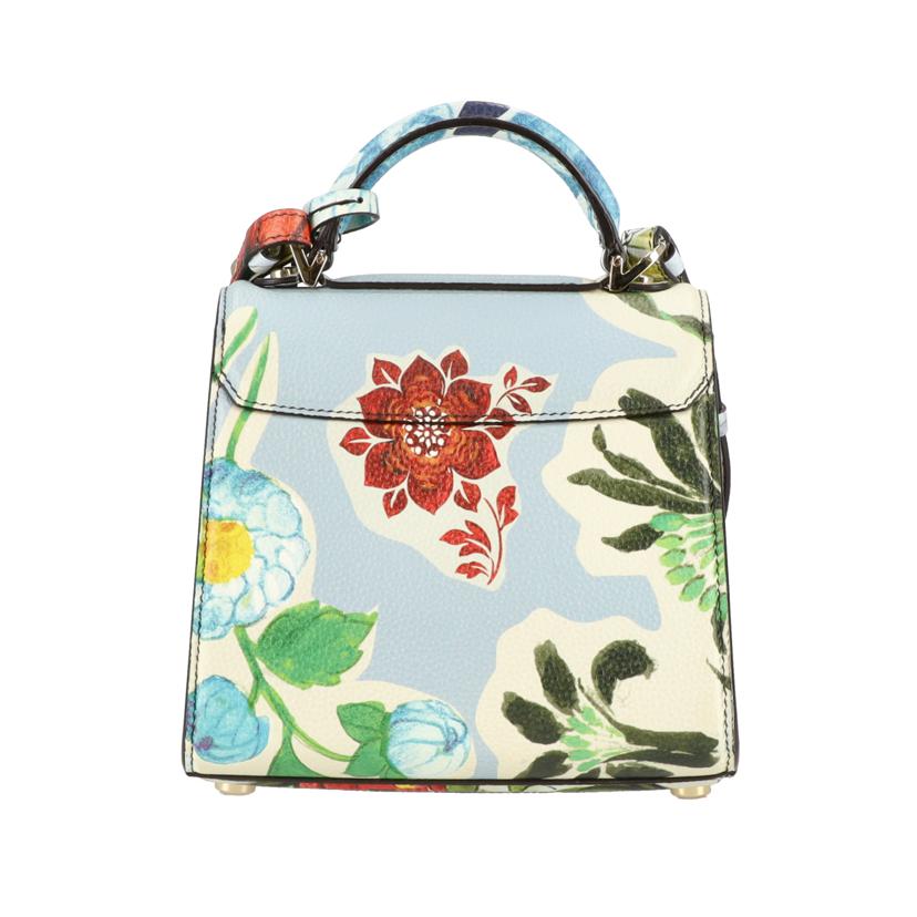 Ferragamo ﾌｪﾗｶﾞﾓ/2wayハンドバッグ/DH21 1119//ABランク/93