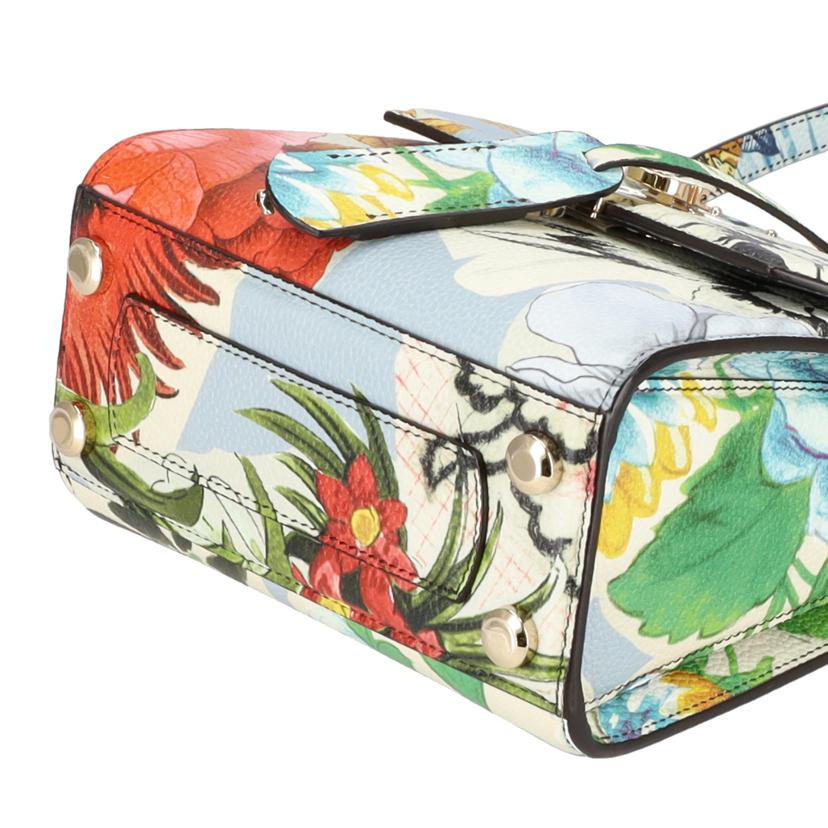 Ferragamo ﾌｪﾗｶﾞﾓ/2wayハンドバッグ/DH21 1119//ABランク/93