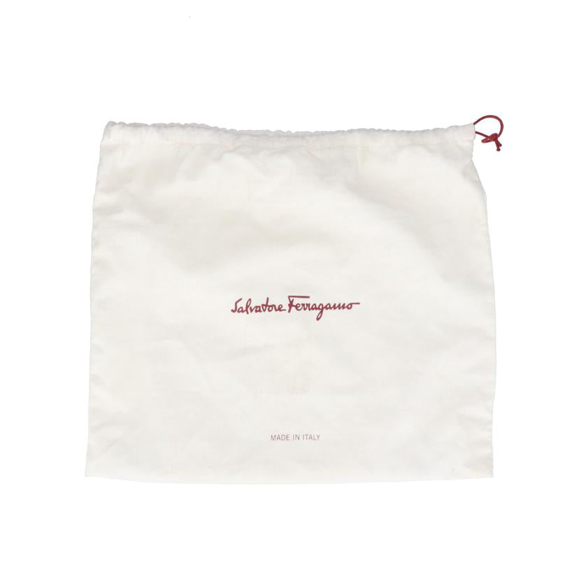 Ferragamo ﾌｪﾗｶﾞﾓ/2wayハンドバッグ/DH21 1119//ABランク/93