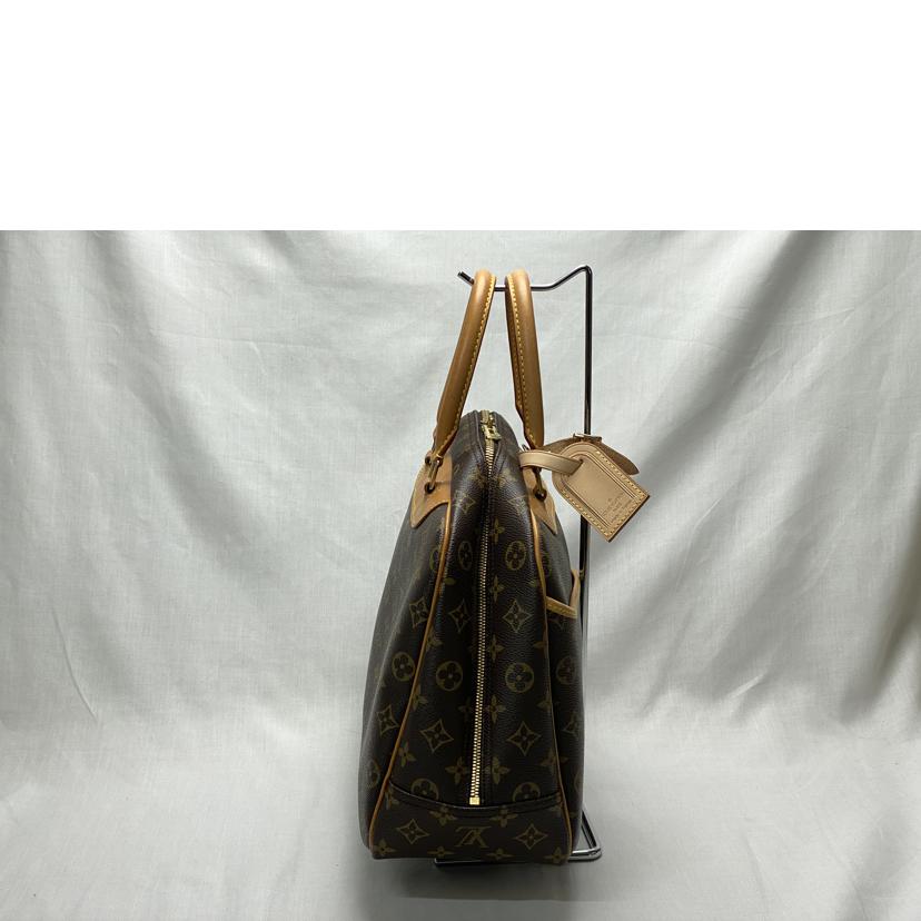 LOUIS VUITTON ルイヴィトン/モノグラム　ドーヴィル/M47270//MB0***/Bランク/52