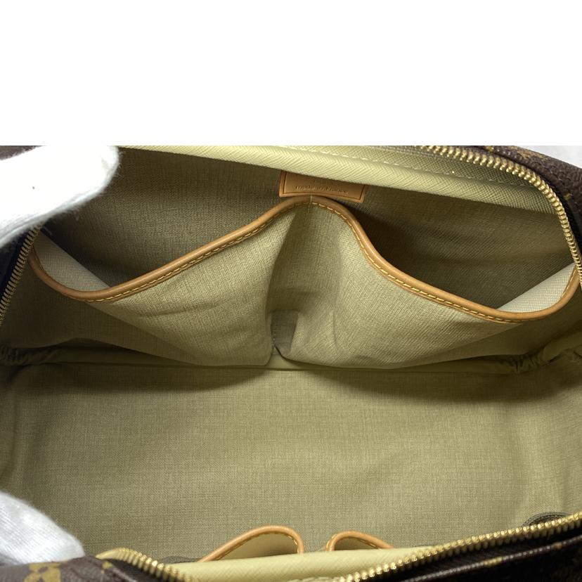 LOUIS VUITTON ルイヴィトン/モノグラム　ドーヴィル/M47270//MB0***/Bランク/52