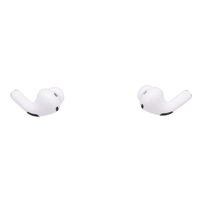 APPLE アップル/AirPods　Pro　第2世代　/MTJV3J A//FT913PCG9N/Bランク/65
