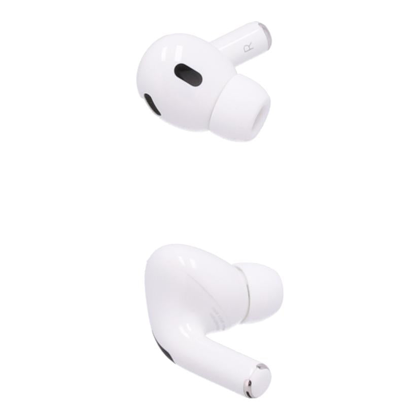 APPLE アップル/AirPods　Pro　第2世代　/MTJV3J A//FT913PCG9N/Bランク/65