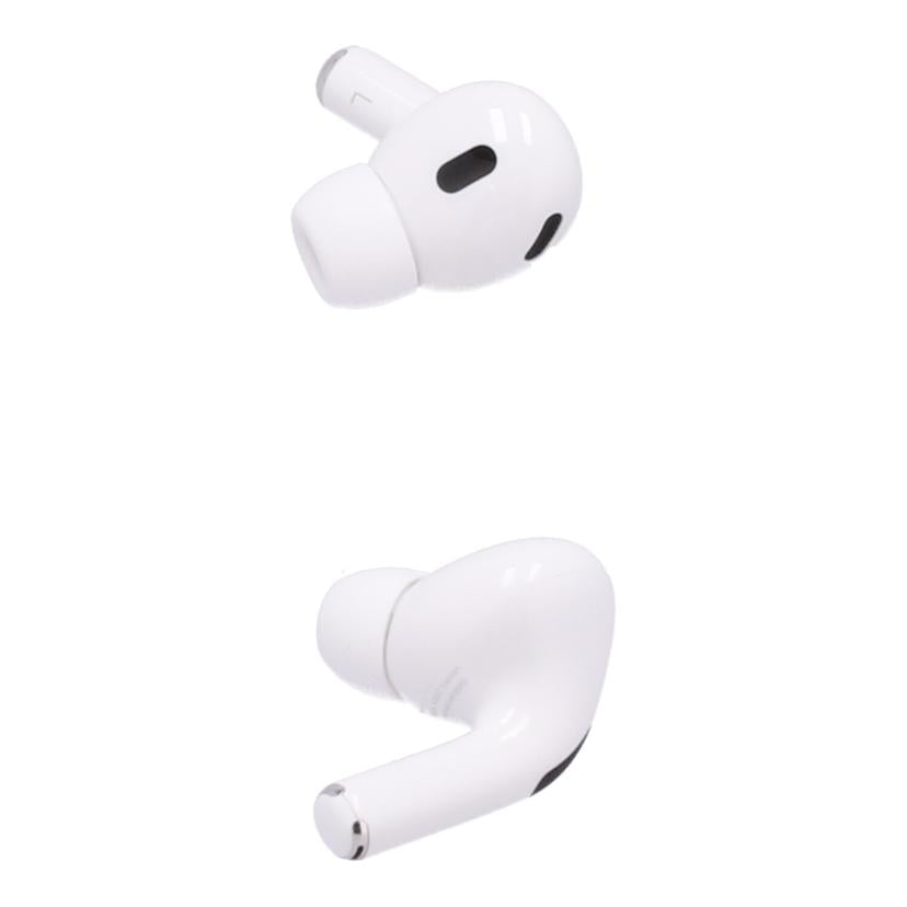APPLE アップル/AirPods　Pro　第2世代　/MTJV3J A//FT913PCG9N/Bランク/65