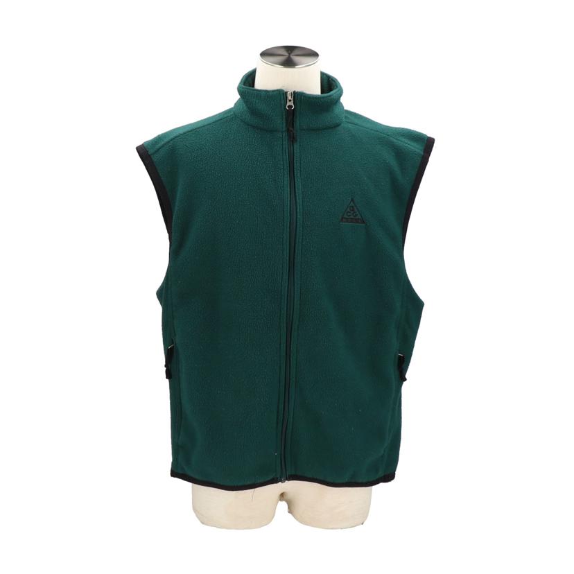 NIKE ナイキ/NIKE ACG フリースベスト GR//Bランク/78