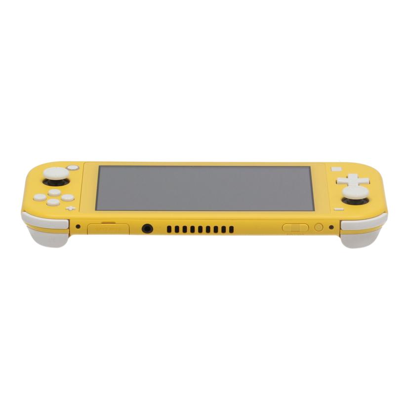 NINTENDO ニンテンドー/Nintendo　Switch　Lite　/HDH-001//XJJ70018044518/Bランク/67