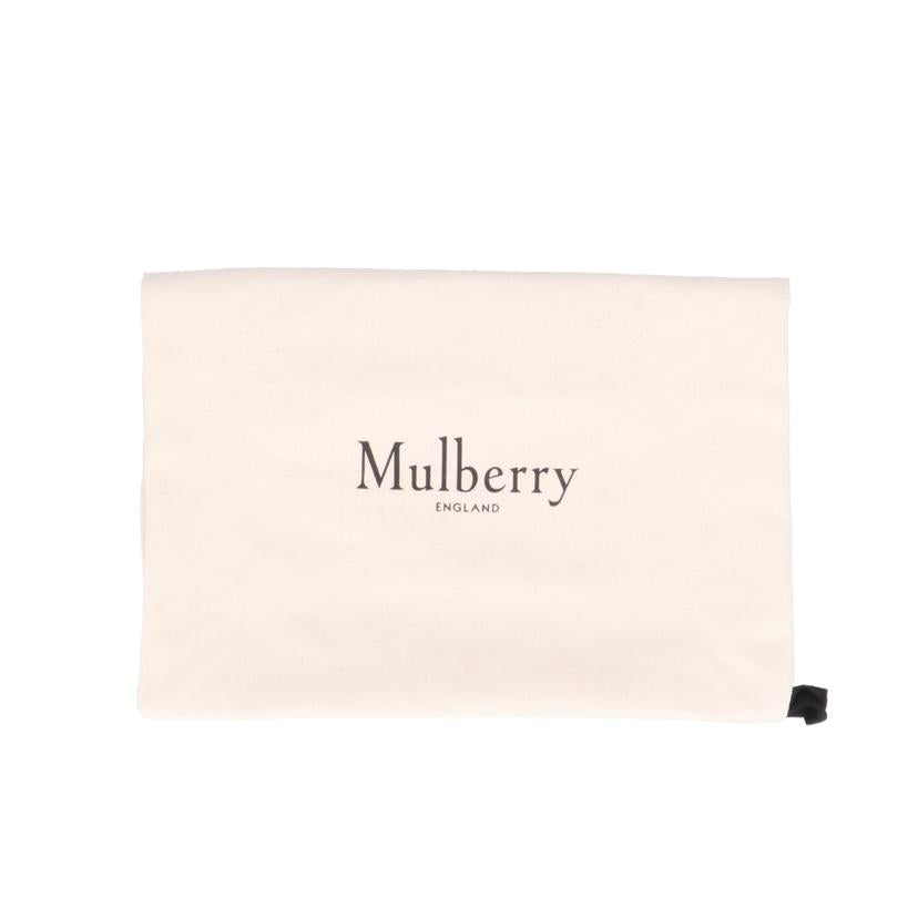 Mulberry マルベリー/アントニー//Aランク/09